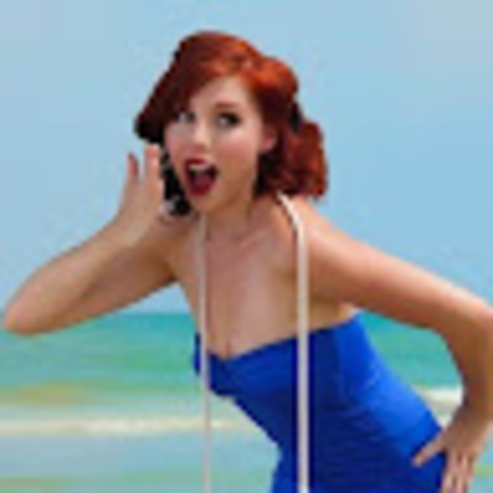 Meet your Posher, Sarah